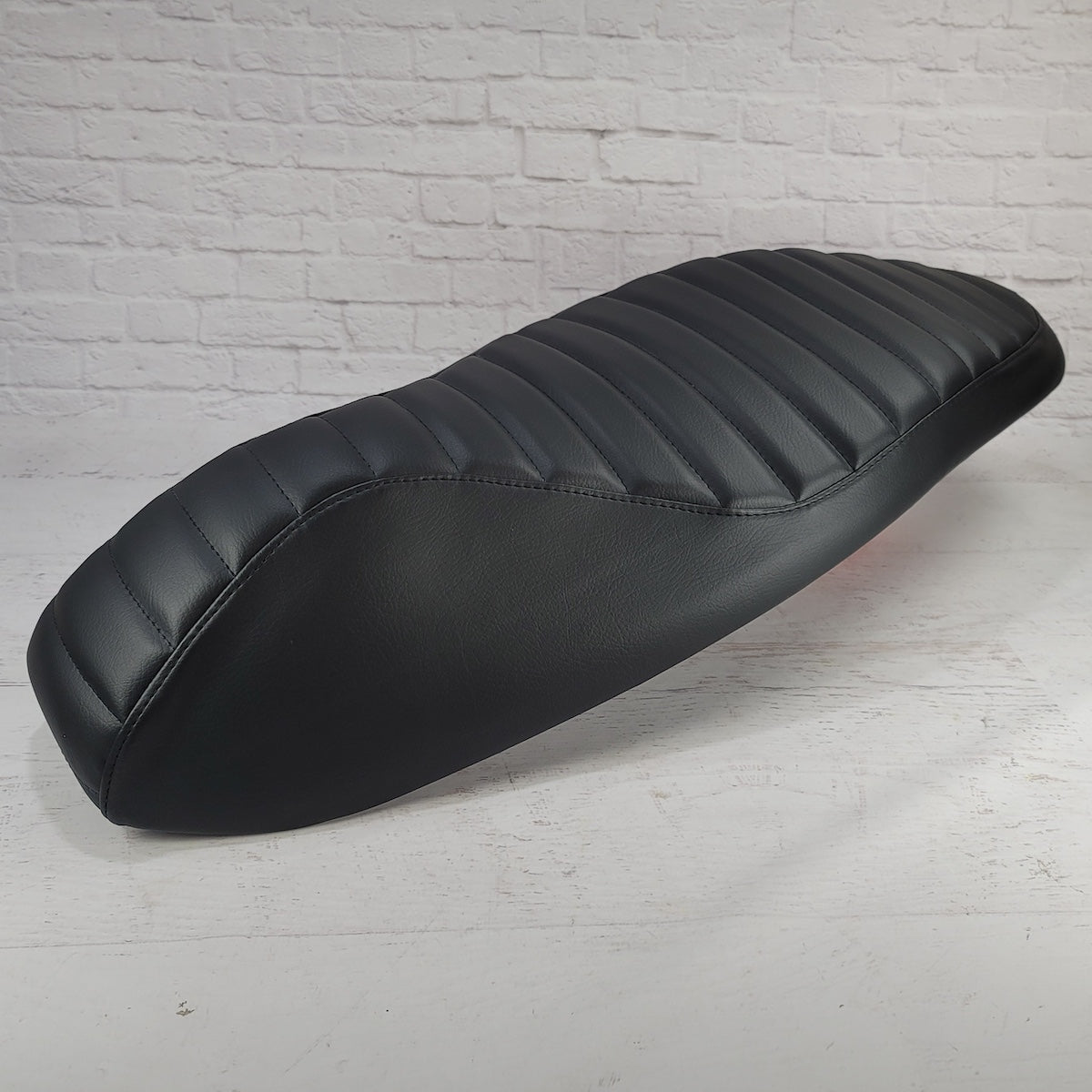 Honda PCX padded seat cover 2010-2013