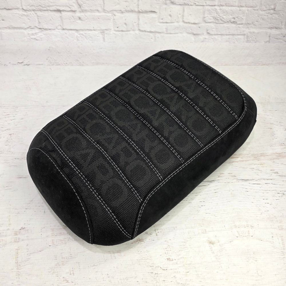 Honda Ruckus RECARO seat cover