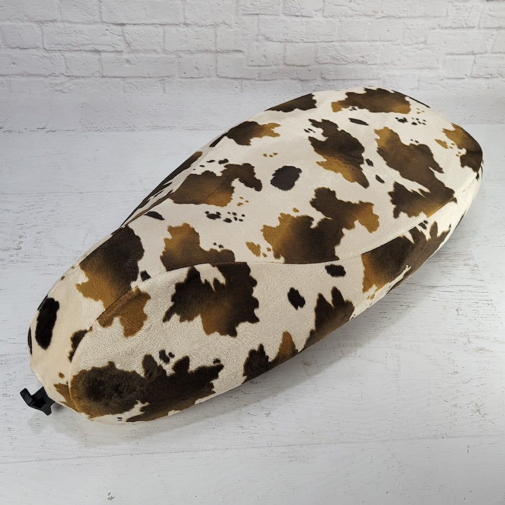 Sprint / Primavera Cheetah Zebra Leopard Fur Seat Cover - choose your fur! by Cheeky Seats