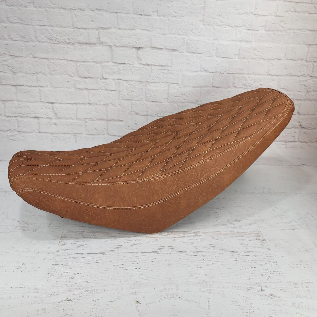 Honda Navi Moab chevron seat cover
