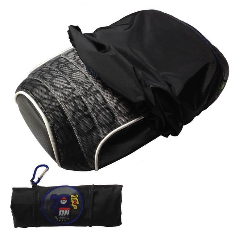 Honda Ruckus rain cover