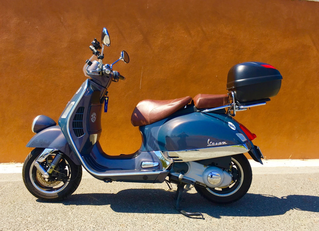 Vespa GTV