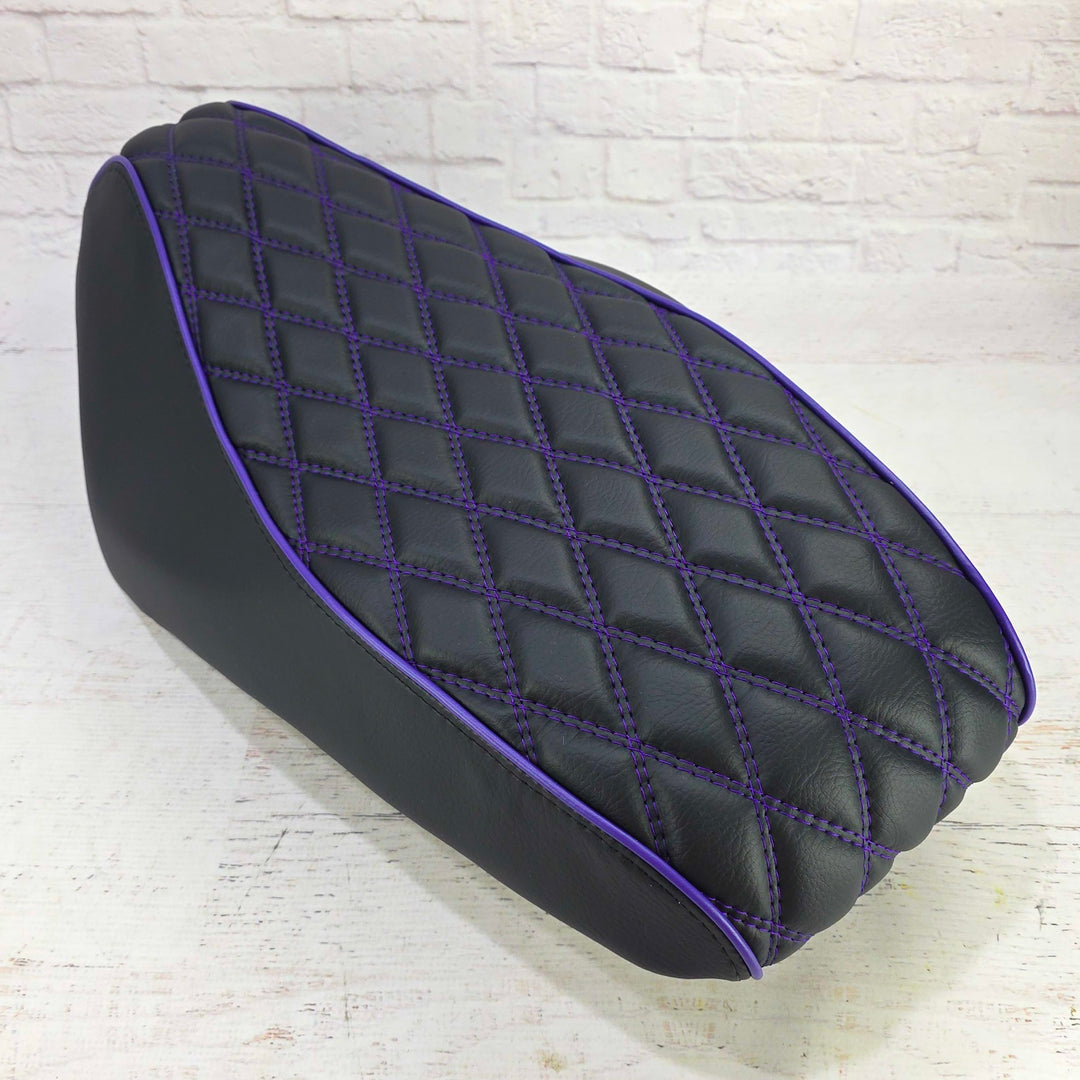 Genuine Roughhouse Diamond Seat Cover