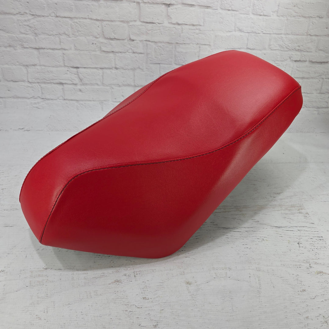 Genuine Roughhouse Classic Red Seat Cover