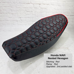 Workshop Extras - Honda Navi Seat Covers | Same Day Shipping
