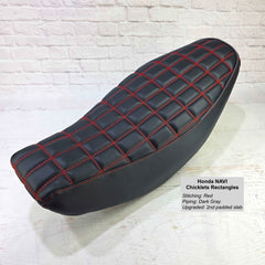 Workshop Extras - Honda Navi Seat Covers | Same Day Shipping
