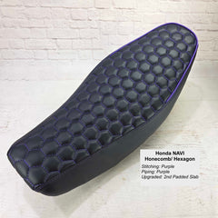 Workshop Extras - Honda Navi Seat Covers | Same Day Shipping