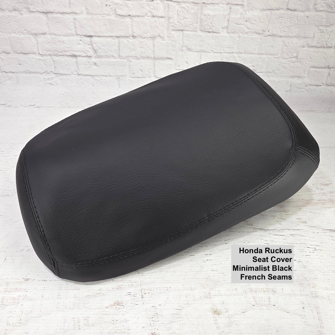 Workshop Extras -  Honda Ruckus Seat Covers - Same Day Shipping