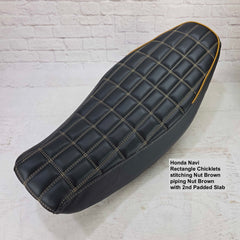 Workshop Extras - Honda Navi Seat Covers | Same Day Shipping