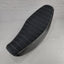 Black -Gray Stitching