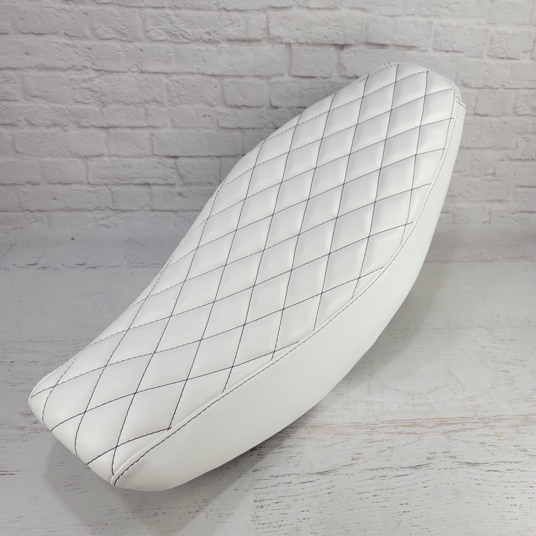 Honda NAVI WHITE DIAMOND Seat Cover