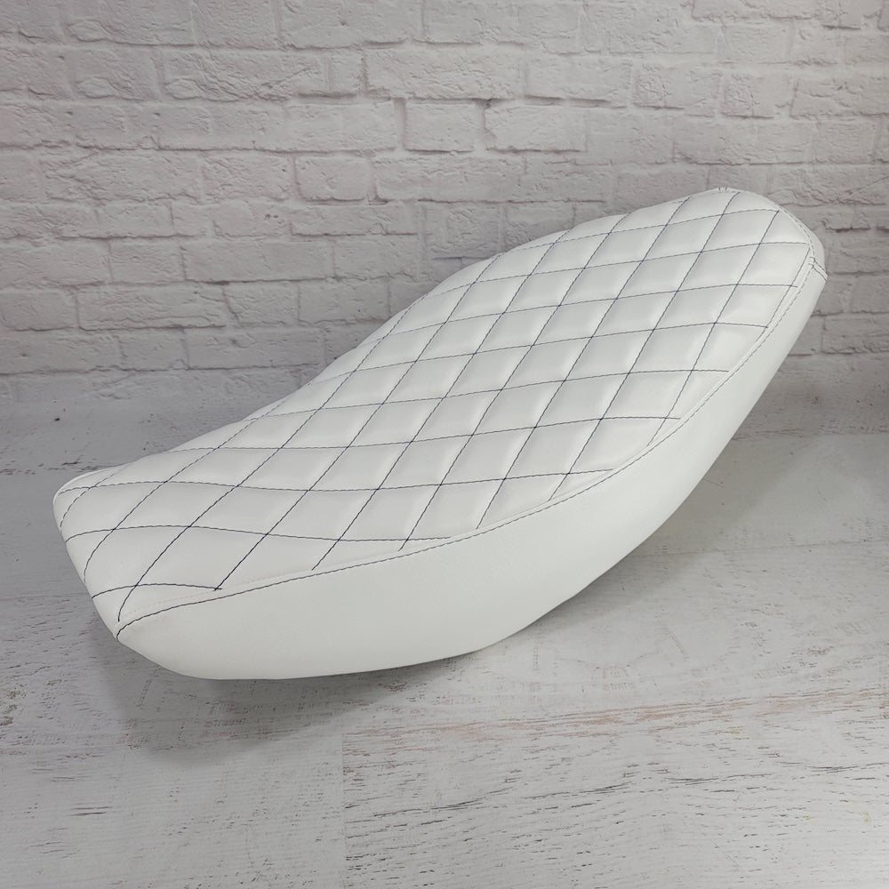 Honda NAVI WHITE DIAMOND Seat Cover