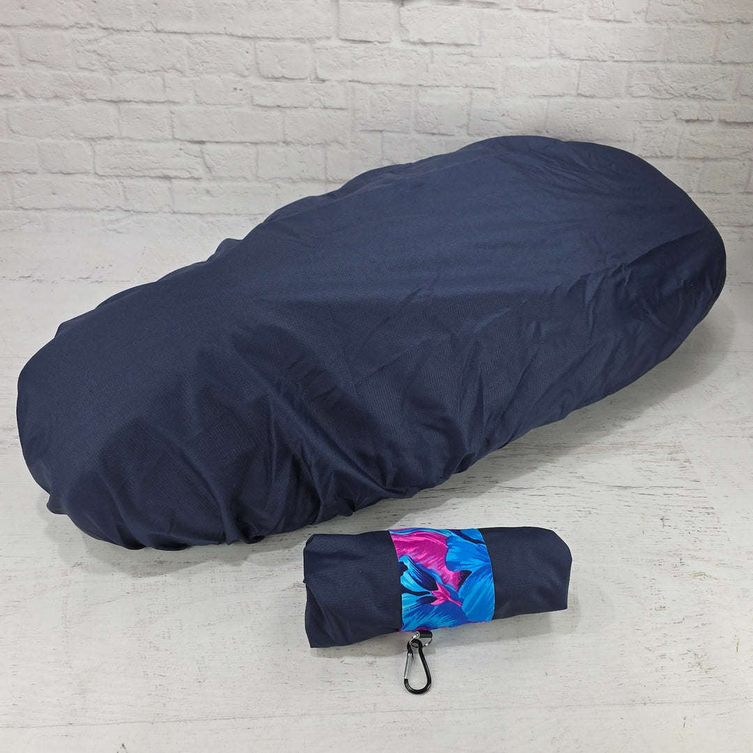 Honda DAX Protective Rain Dust Seat Cover