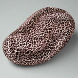 Honda Metropolitan Seat Cover FUR- Cheetah Jaguar Pony - Choose your favorite!, handmade Honda Metropolitan seat cover by Cheeky Seats, featured product view