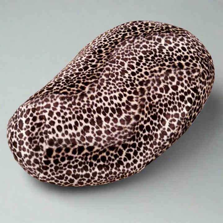 Honda Metropolitan Seat Cover CH50 Fur - Cheetah Jaguar Pony - Choose your favorite!