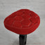 Red Alcantara
