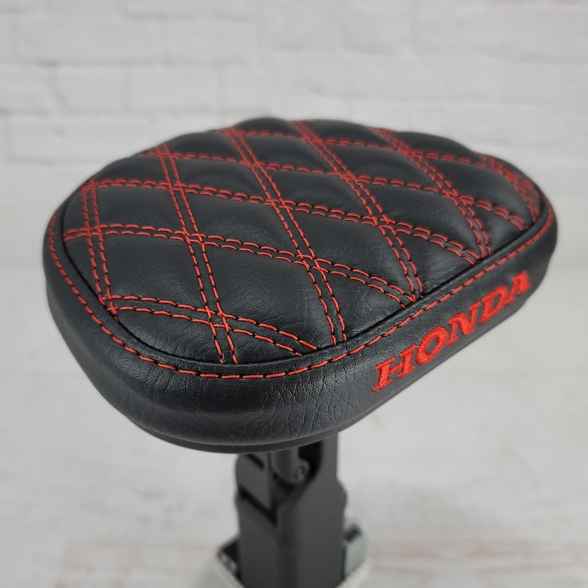 Honda Motocompacto Diamond Seat Cover