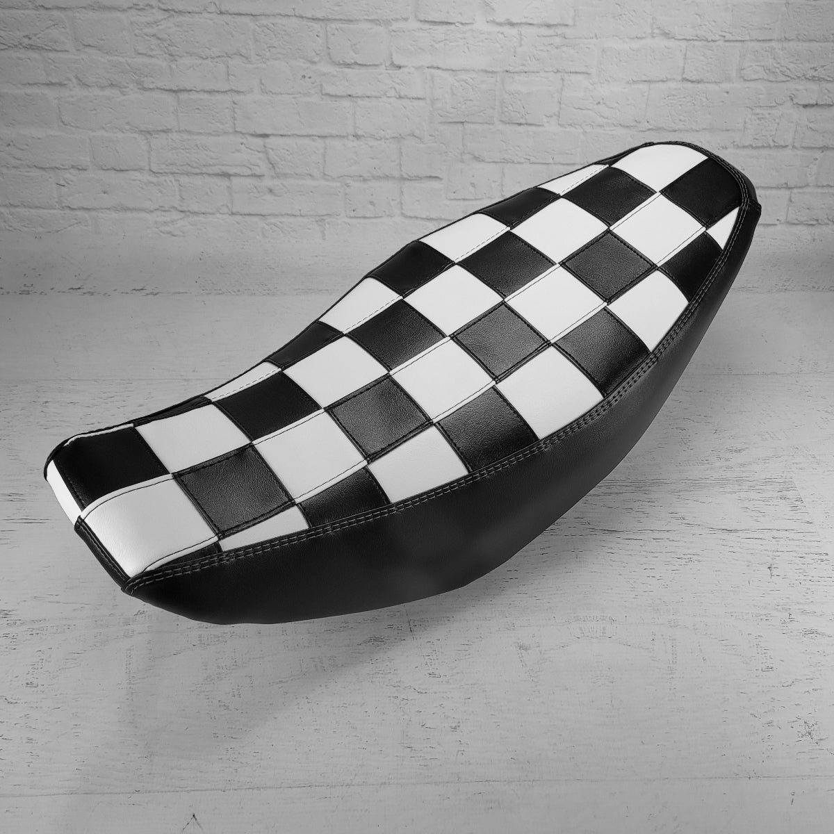 Honda Navi checkers seat cover
