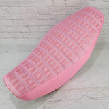 Honda Navi Pink BRIDE padded seat cover