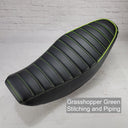 Grasshopper Green