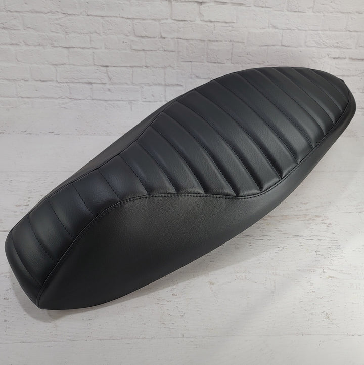 2010 - 2013 Honda PCX Padded Seat Cover - Lose the Hump!