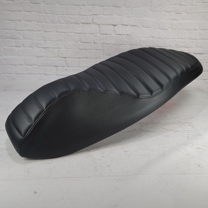 2010 - 2013 Honda PCX Padded Seat Cover - Lose the Hump!