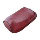 Oxblood