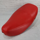 Satin Red