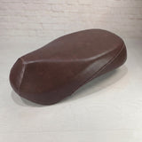Sym Mio 50 - 100 - 110 Seat Cover Whiskey Brown