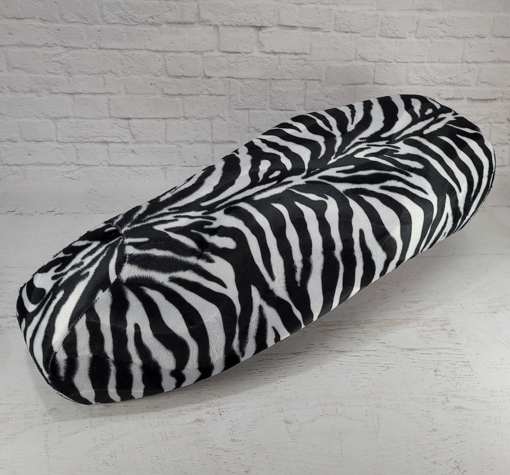 Vespa  LX 50 / 150 Cheetah Fur Seat Cover - choose your fur!