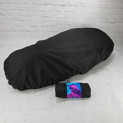 Honda NAVI Rain Dust Protective Seat Cover