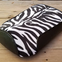 Zebra/White Tiger