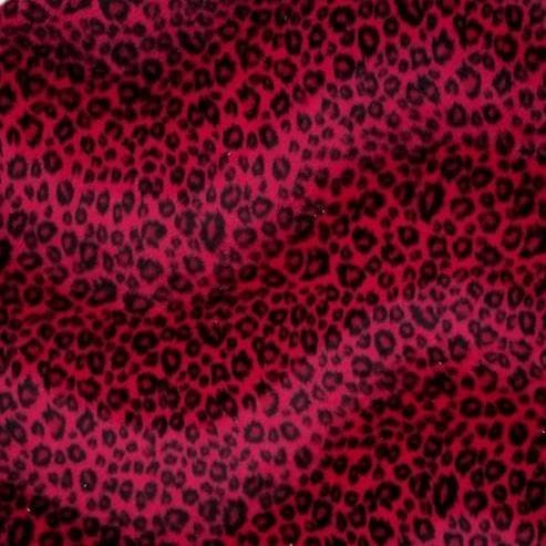 Sprint / Primavera Cheetah Zebra Leopard Fur Seat Cover - choose your fur!