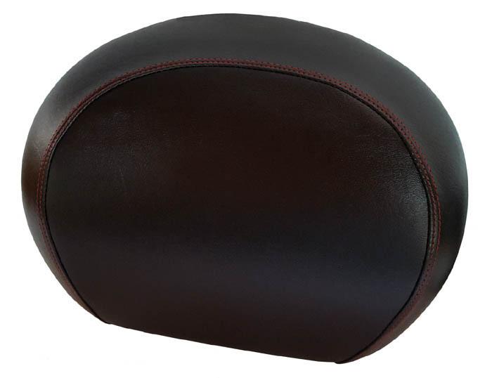 Vespa GT 200 Classic Black Seat Cover