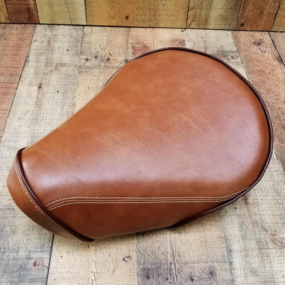 Honda Super Cub / Trail Seat Cover C125 Caramel