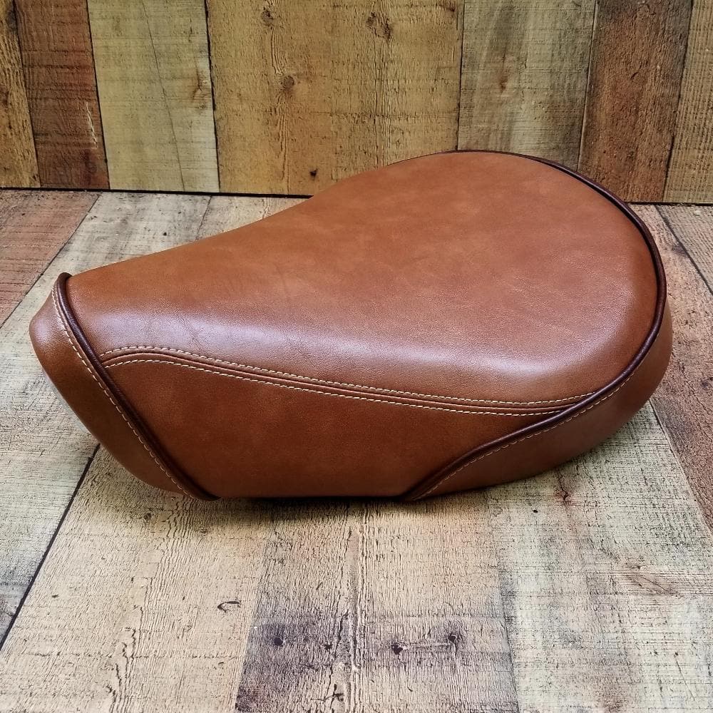 Honda Super Cub / Trail Seat Cover C125 Caramel