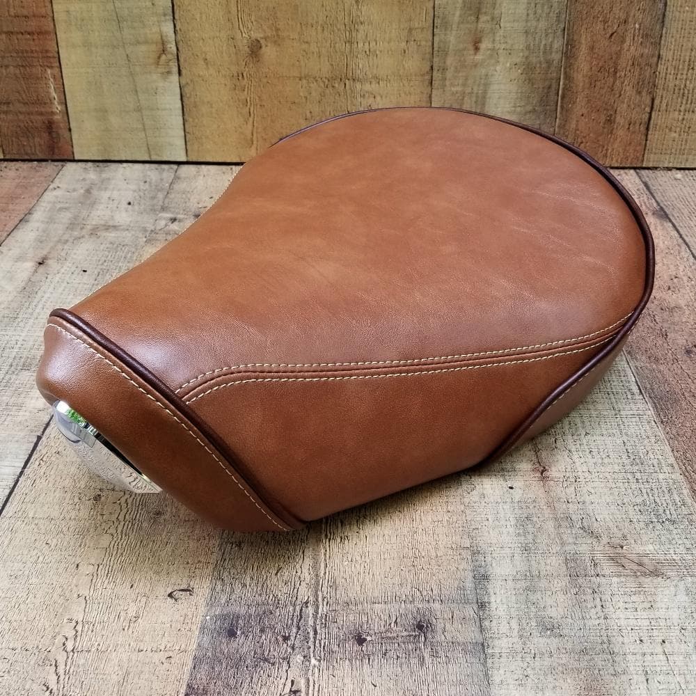 Honda Super Cub / Trail Seat Cover C125 Caramel