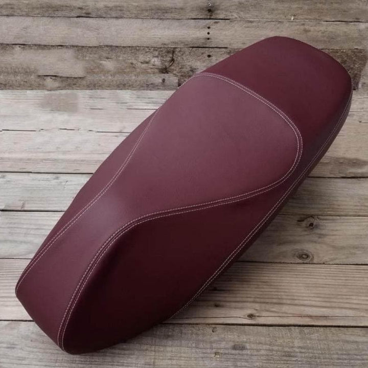 Vespa GTS 125 250 300 Merlot Burgundy Seat Cover