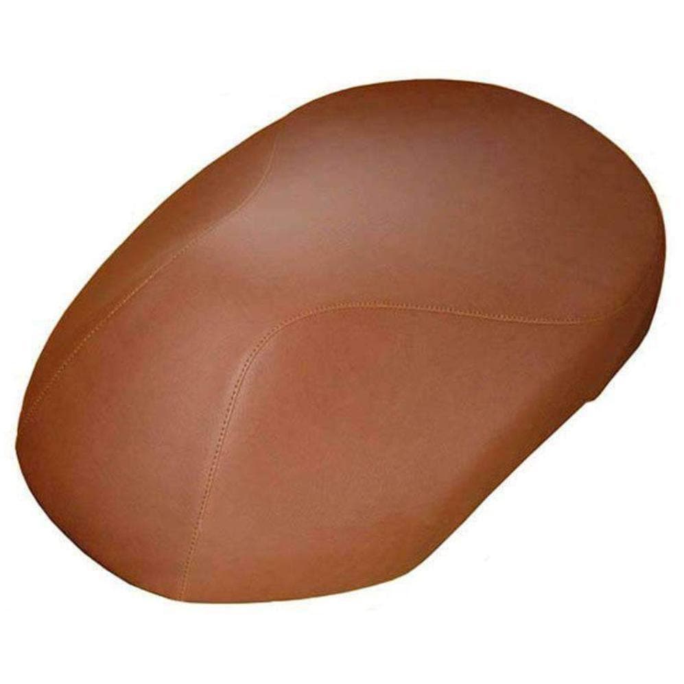 Honda Metropolitan Premium Cinnamon Seat Cover